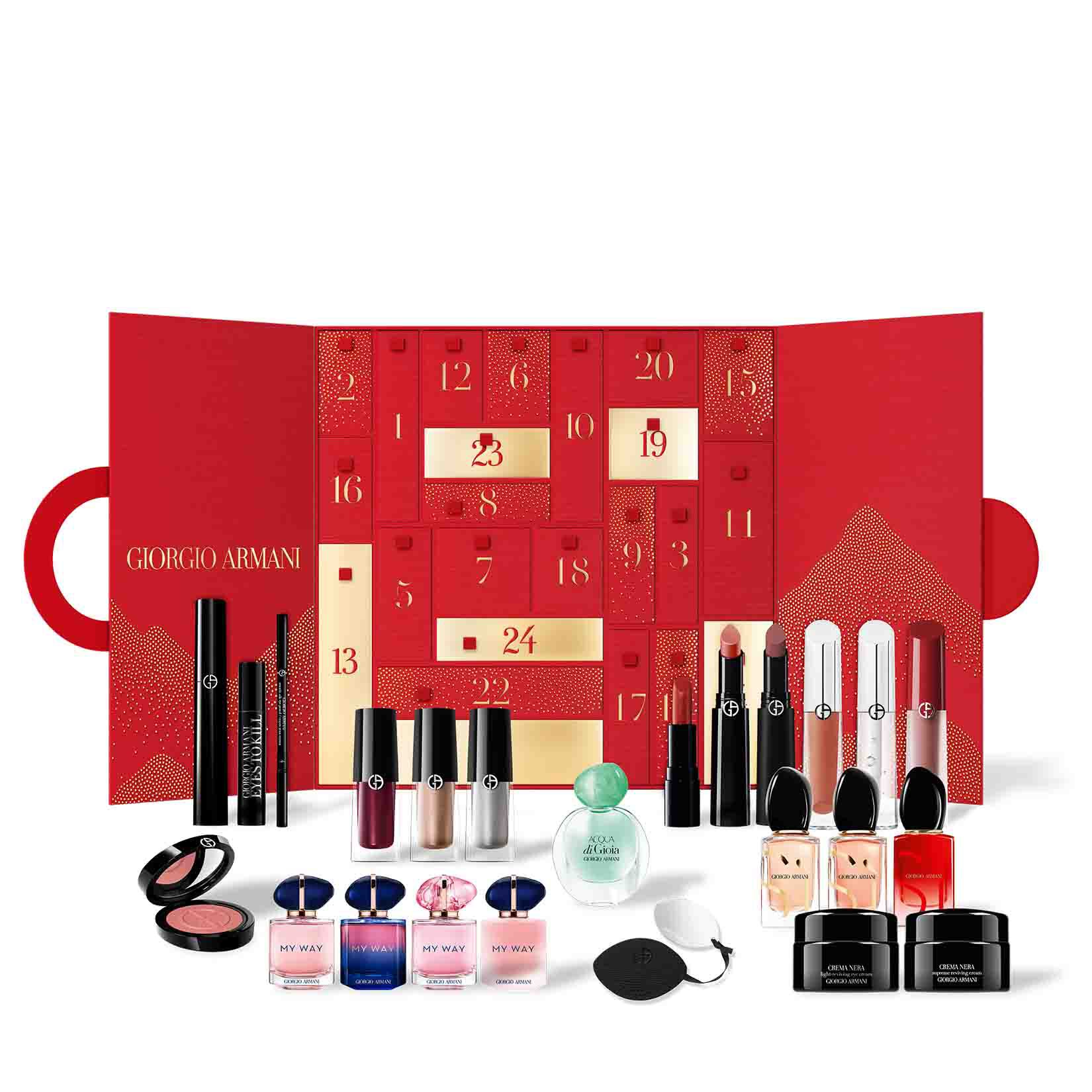 Armani beauty online shop discount